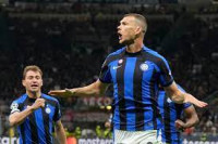 Džeko pristao na novi ugovor s Interom