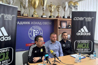 Radnik postao dio renomirane evropske "Kerver" akademije