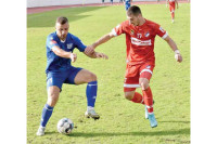Zrinjski rutinski kroz Doboj
