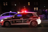 Jedna osoba ranjena u pucnjavi u Sarajevu