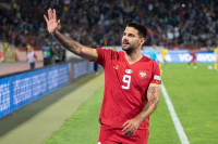 Mitrović "odslužio" kaznu, vraća se na teren protiv Sautemptona