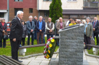 Služen parastos za borce poginule u odbrani Ilidže