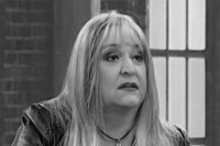 Preminula pjevačica Lana Toković VIDEO