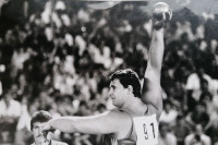U junu takmičenje posvećeno sportskoj legendi Dmitru Marčeti