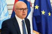 Вучевић: Курти трагедије у Србији користи да освоји сјевер Космета