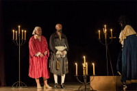 “Noć bogova” na sceni Pozorišta mladih Sarajevo
