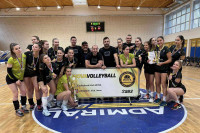 Inova juniorski šampion Srpske