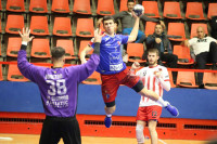 Luka Perić trijumfalno se oprostio od navijača Borca: Nije zbogom, samo do viđenja!