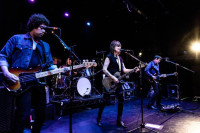 Pretenders objavljuju novi album 1. septembra