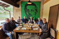 Umičević: Odluka Nadzornog odbora RS BiH se mora poštovati