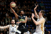 Studentski centar iznenadio Partizan u Beogradu