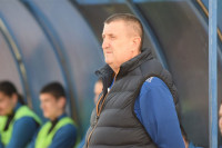Zlatko Jelisavac, trener Omarske: Moramo bolje na gostovanjima