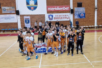 Prva liga Republike Srpske: Humanost u Višegradu