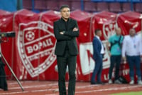 Marinović: Cilj Borca finale Kupa Srpske