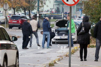 Suđenje za likvidaciju sarajevskih policajaca: Ubica u crnom ovjerio žrtvu