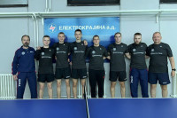 Stonoteniseri Banjaluke spremni za plej-of: Maštamo o tituli