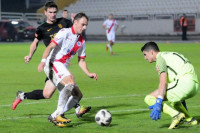 Finale Kupa BiH igra se u Zenici od 18 časova: Zrinjski i Velež jure drugi trofej
