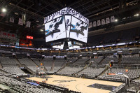 San Antonio Sparsi dobili pravo da biraju prvog pika sa drafta