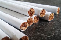 Uhapšen turčin zbog šverca cigareta