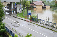 Granični prelazi ponovo u funkciji