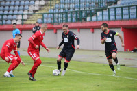 Borac remijem izborio finale