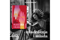Roman “Mladoženja i mlada” Alise Ganijeve na srpskom jeziku: Višeslojna priča o ljubavi i sudbini