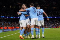 Bernardo Silva odveo Mančester Siti u finale Lige šampiona, u borbu za trofej protiv Intera