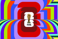 FIFA predstavila u Los Anđelesu logo Svjetskog prvenstva 2026.