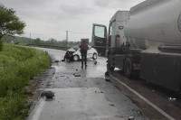Detalji tragedije kod Šamca: Radnice poginule vraćajući se s posla