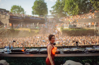 Exit je na drugom mjestu od 12 najpopularnijih evropskih festivala