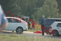Tužilaštvo obustavilo pa nastavilo istragu o pogibiji padobranaca u Zalužanima