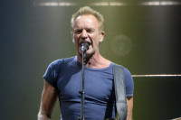 Sting: Muzičari se suočavaju sa bitkom sa vještačkom inteligencijom