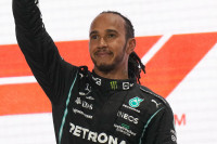 Hamilton: F1 nije dosadna, svaki put se borim da se vratim na prvo mjesto
