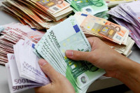 Devizne rezerve manje za 157,9 miliona maraka