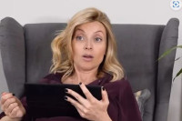 Otkriven pol bebe Anđelke Prpić