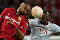 Sevilja i Roma u finalu Lige Evrope