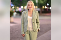 Sanela Babić, direktorica “Imperativa”, za “Glas Srpske”: Bez optimizma i entuzijazma ne bi bilo ni kulture