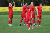 Kristališe se situacija na vrhu drugih liga Srpske: Borac i Romanija  sve bliže cilju