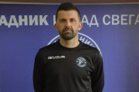 Velibor Đurić, trener bijeljinskog prvoligaša: Radnik zaslužuje mjesto u vrhu