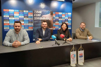 Herding predvodi elitu na međunarodnom plivačkom mitingu “Banjaluka open”