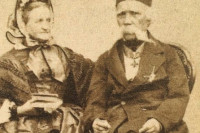 Zašto žena Vuka Karadžića nije htjela da dođe u Srbiju