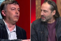 "Zabranjeno pušenje" tuži Neleta Karajlića i zabranjuje izvođenje pjesama