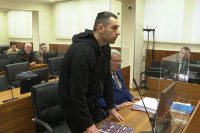 Odgođeno suđenje za ubistvo Ariela Bogdanovića, novom advokatu optuženog treba vremena za pripremu
