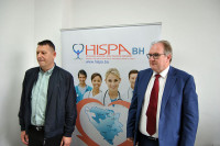 Otvoren HISPA centar u zvorničkom Domu zdravlja