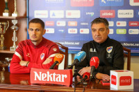 Pobjeda za oproštaj od navijača i potvrdu drugog mjesta