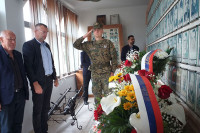 Obilježena 31 godina od formiranja prve birčanske pješadijske brigade