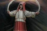 Optička iluzija otkriva osobinu koja vam šteti u odnosima: Šta ste prvo primjetili na ilustraciji?