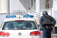 Policajac upropastio tajnu akciju: Komšiji rekao da ga prati SIPA