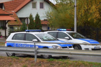 Motociklista poginuo kod Pelagićeva: Mještani pronašli tijelo na njivi