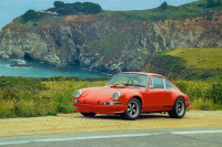 Еверати представио електрични Порше 911 СТ са 440 КС